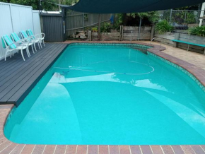 Oleander Cottage, Scotts Head
